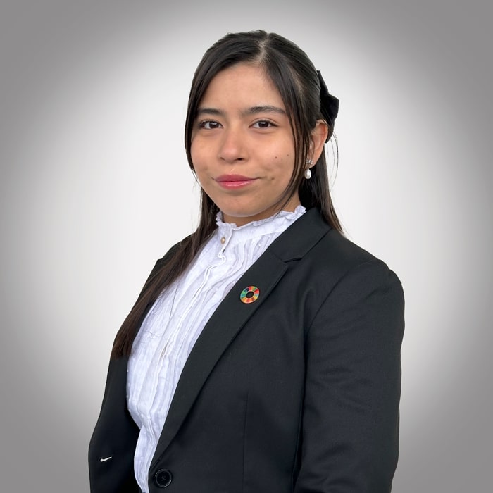 Ana Teresa Esquivel Rivas