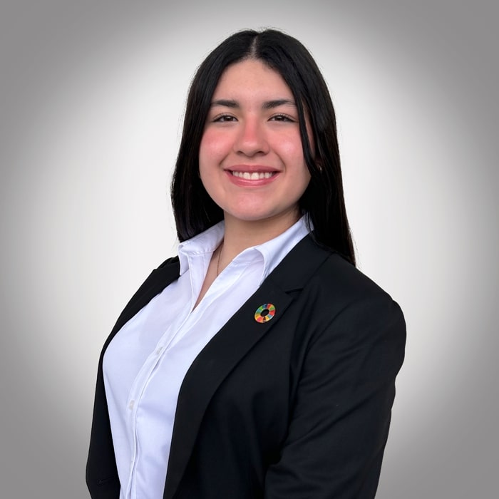 Julieta Ornelas Benavides