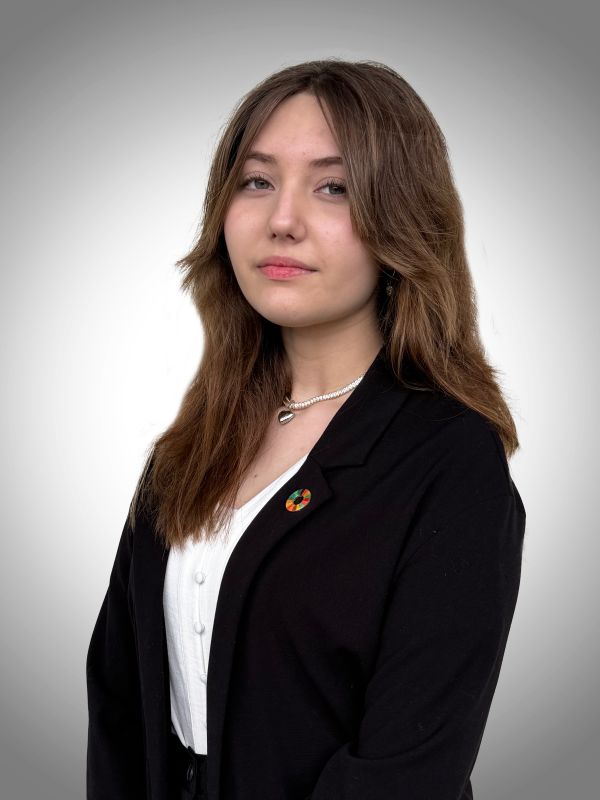 Balbina González