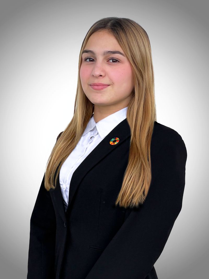Paulina del Boque