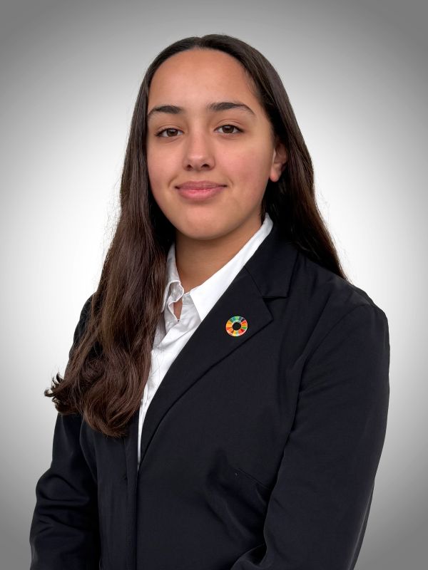 Lizbeth González