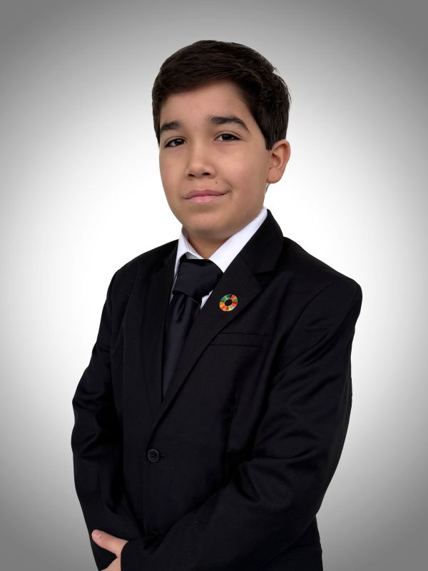 Marcelo Ramírez