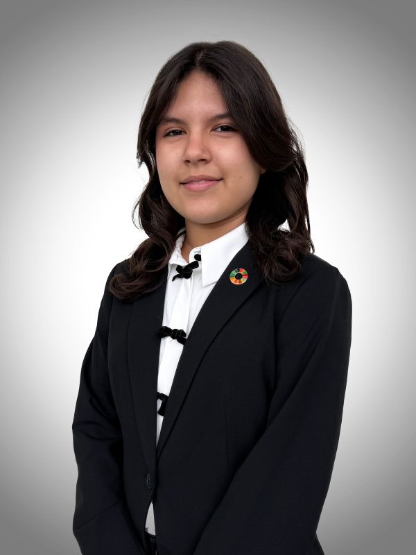 Valeria Sánchez