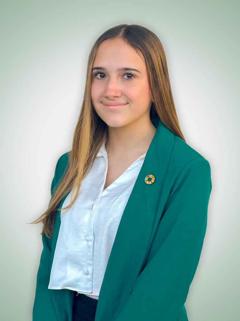 Catalina Villaseñor