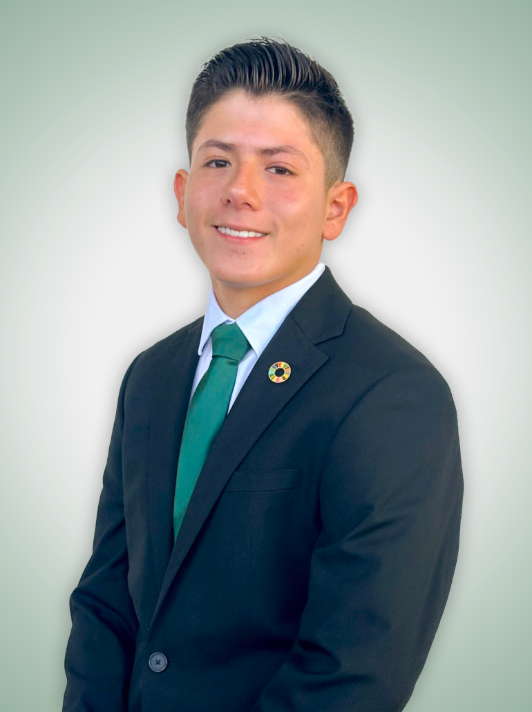 Juan Andrés Ramírez