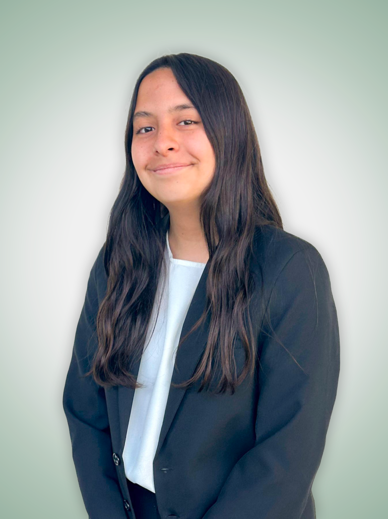 Maria Fernanda Gómez