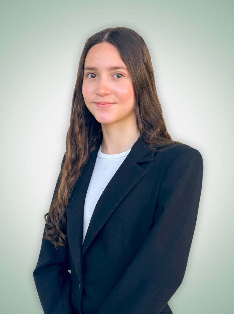 María Fernanda Mora